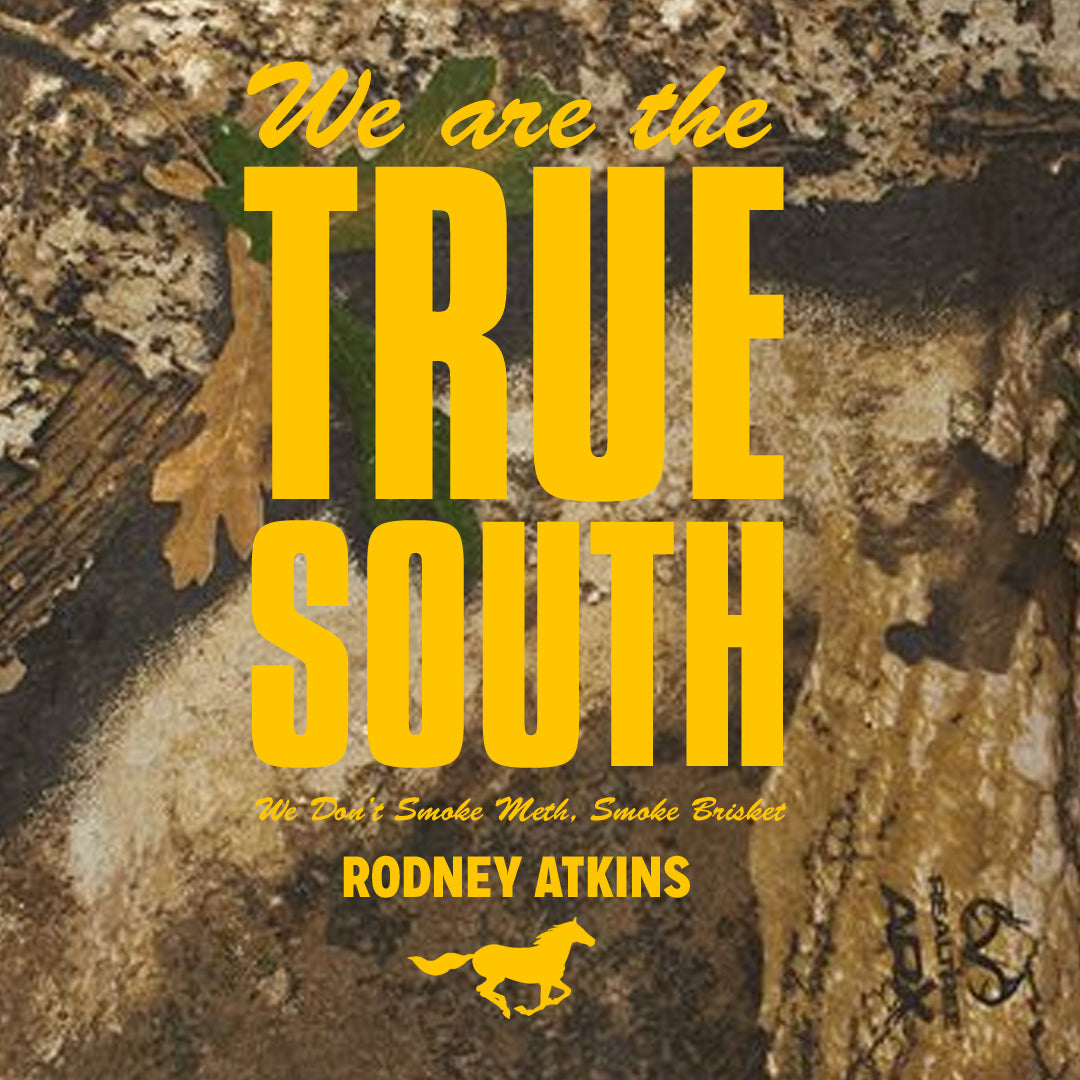 True South Camo Tee
