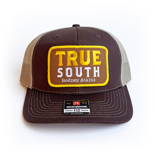 True South Trucker Hat