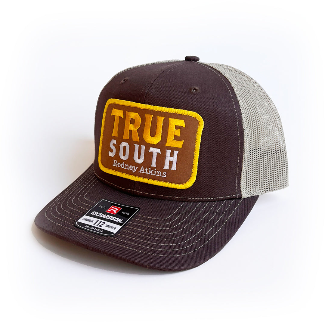 True South Trucker Hat