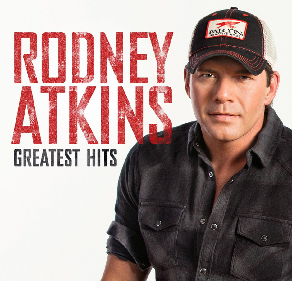 Music – Rodney Atkins Online Store